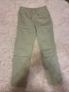 Ralph Lauren Kids Khaki Pants